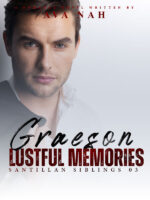 Lustful Memories: Graeson (Santillan Siblings 03)