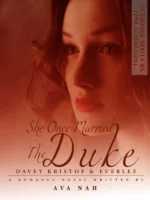 She Once Married The Duke (ZL lounge Series 05- 2nd Gen)