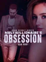 Multibillionaire’s Obsession