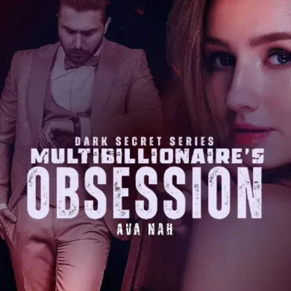 MUltibillionaire's Obsession