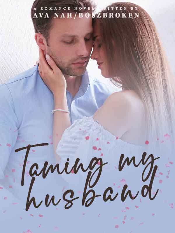 TAMING-MY-HUSBAND