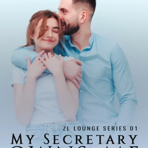 My Secretary Owns Me (Physical Book)