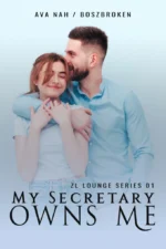 My Secretary Owns Me (ZL Lounge Series 01)